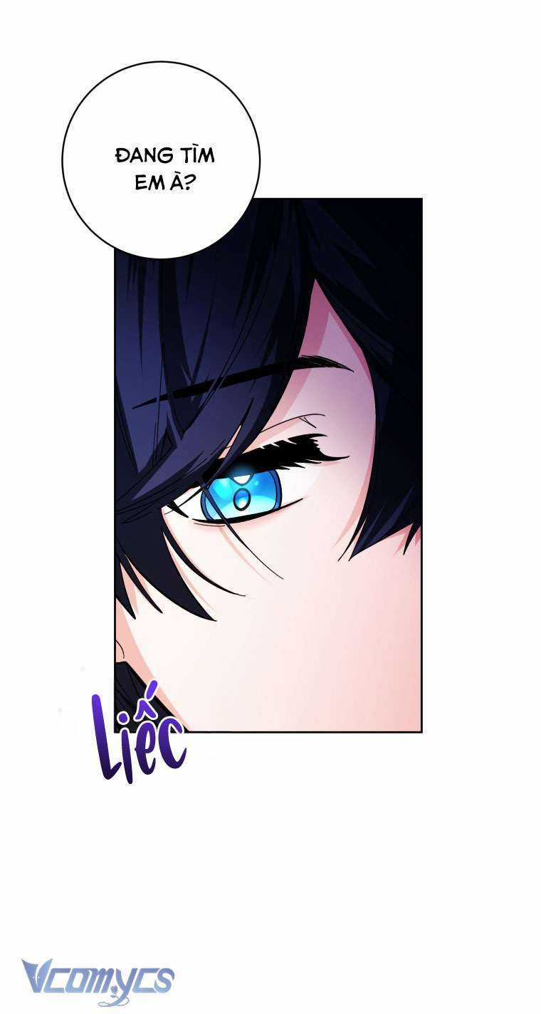 Bé Con Cá Voi Sát Thủ - Chapter 28 - Trang 28