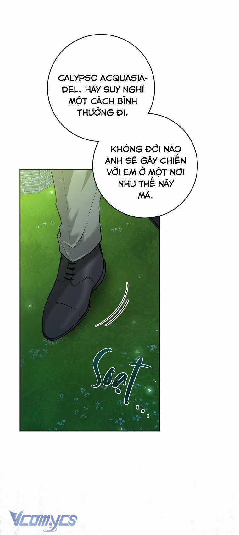 Bé Con Cá Voi Sát Thủ - Chapter 28 - Trang 35