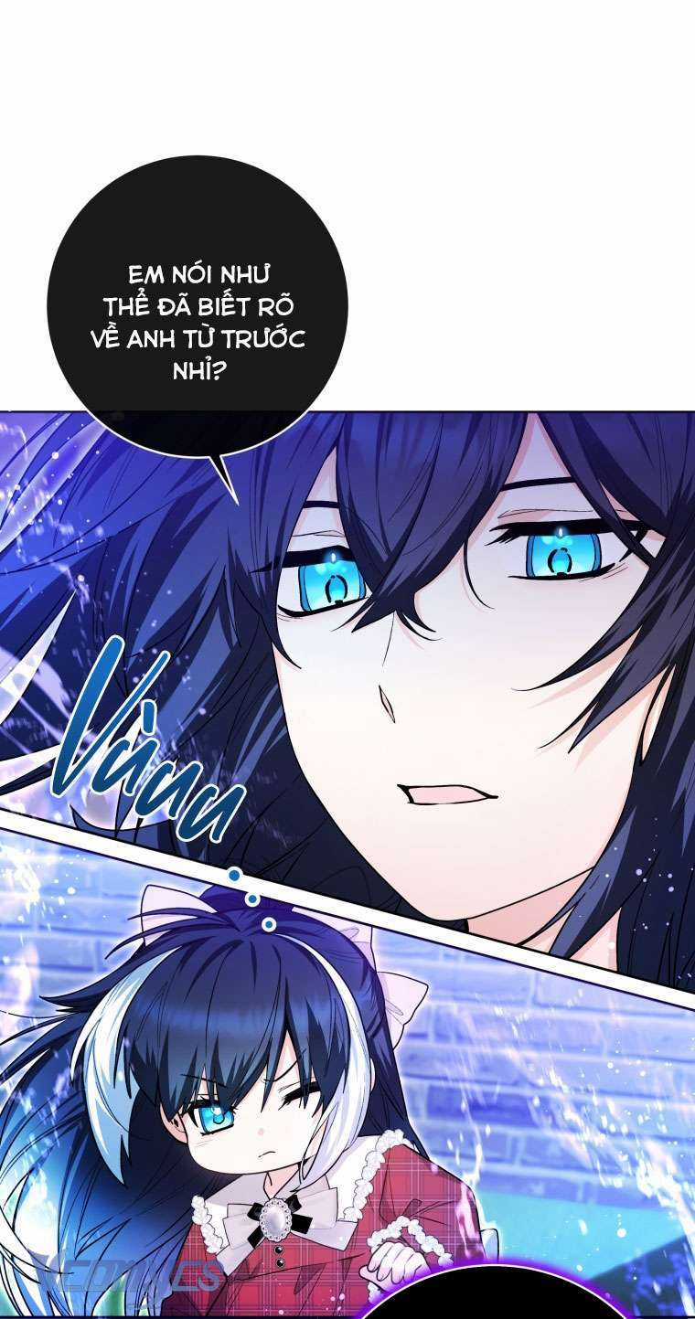 Bé Con Cá Voi Sát Thủ - Chapter 28 - Trang 38