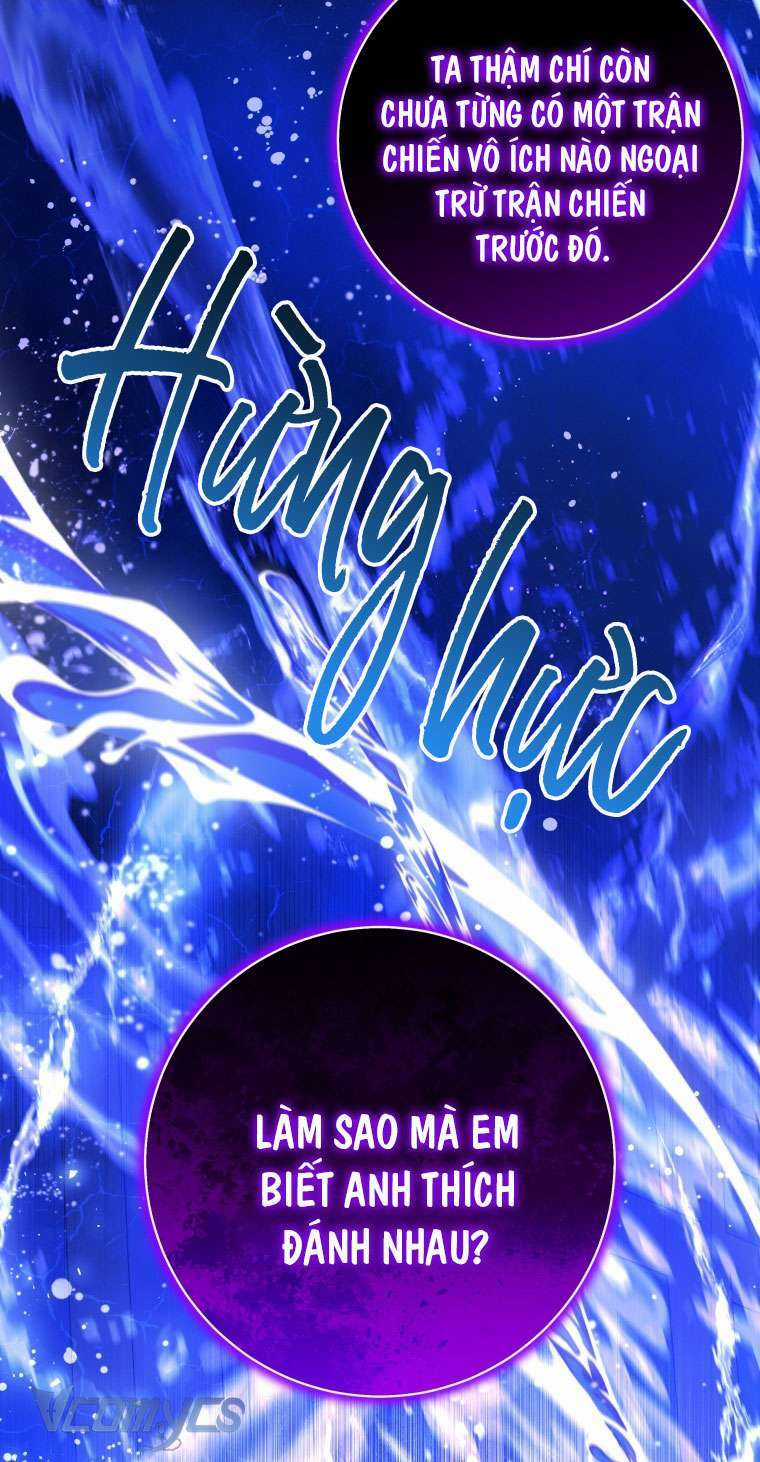 Bé Con Cá Voi Sát Thủ - Chapter 28 - Trang 39