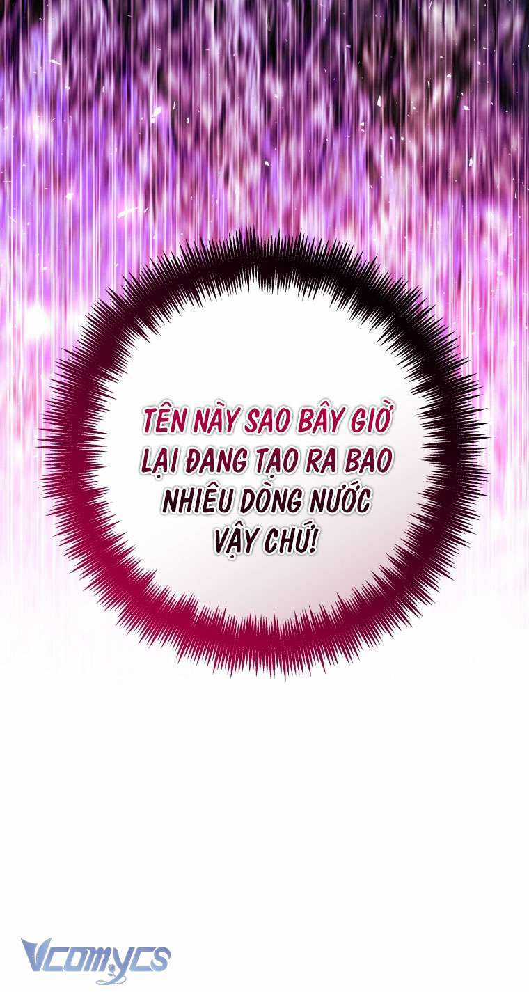 Bé Con Cá Voi Sát Thủ - Chapter 28 - Trang 41