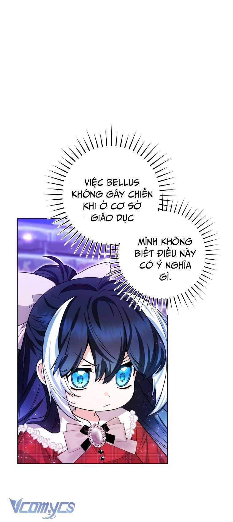 Bé Con Cá Voi Sát Thủ - Chapter 28 - Trang 44