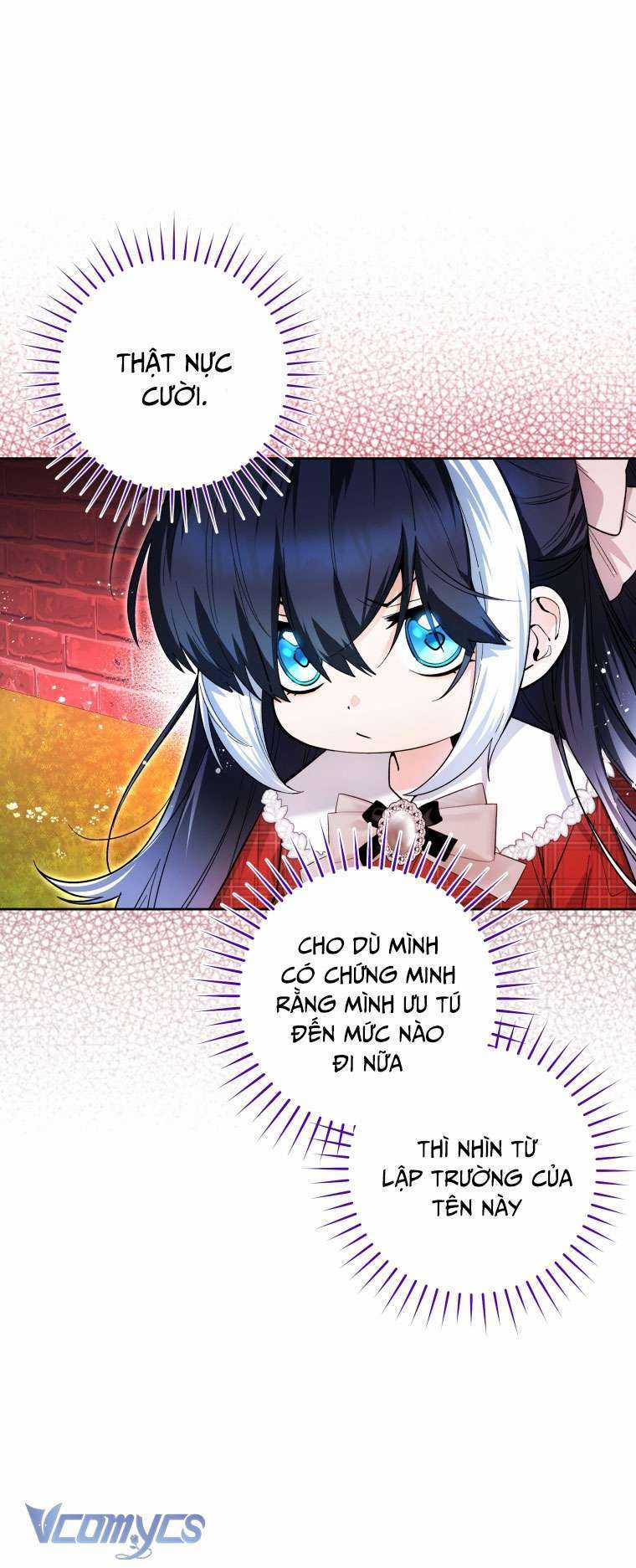 Bé Con Cá Voi Sát Thủ - Chapter 28 - Trang 51