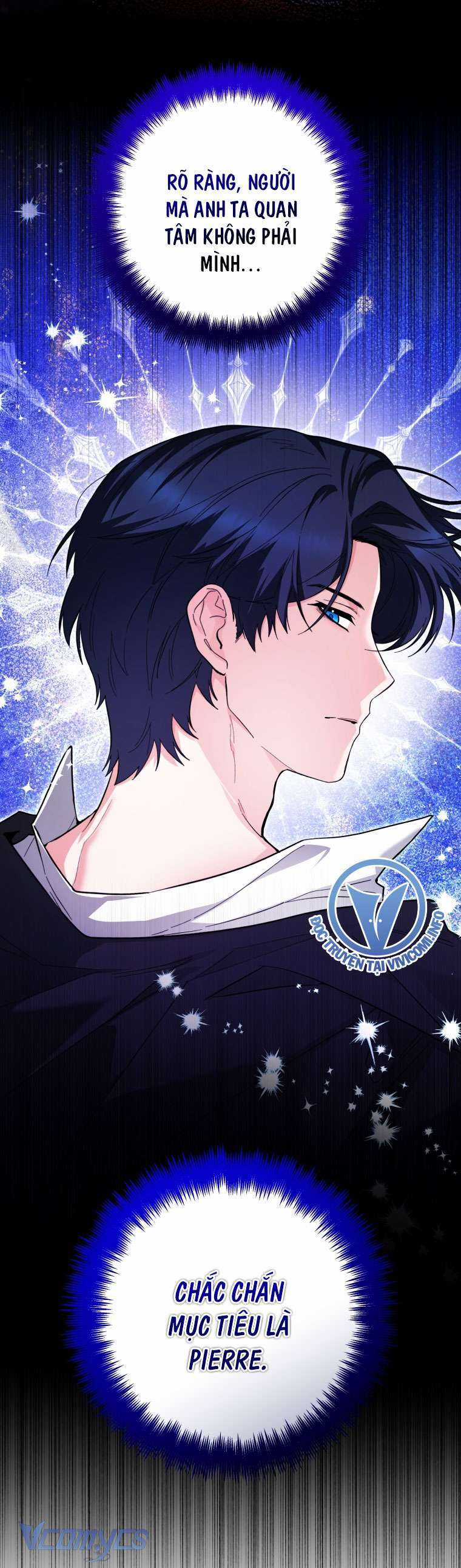 Bé Con Cá Voi Sát Thủ - Chapter 28 - Trang 53