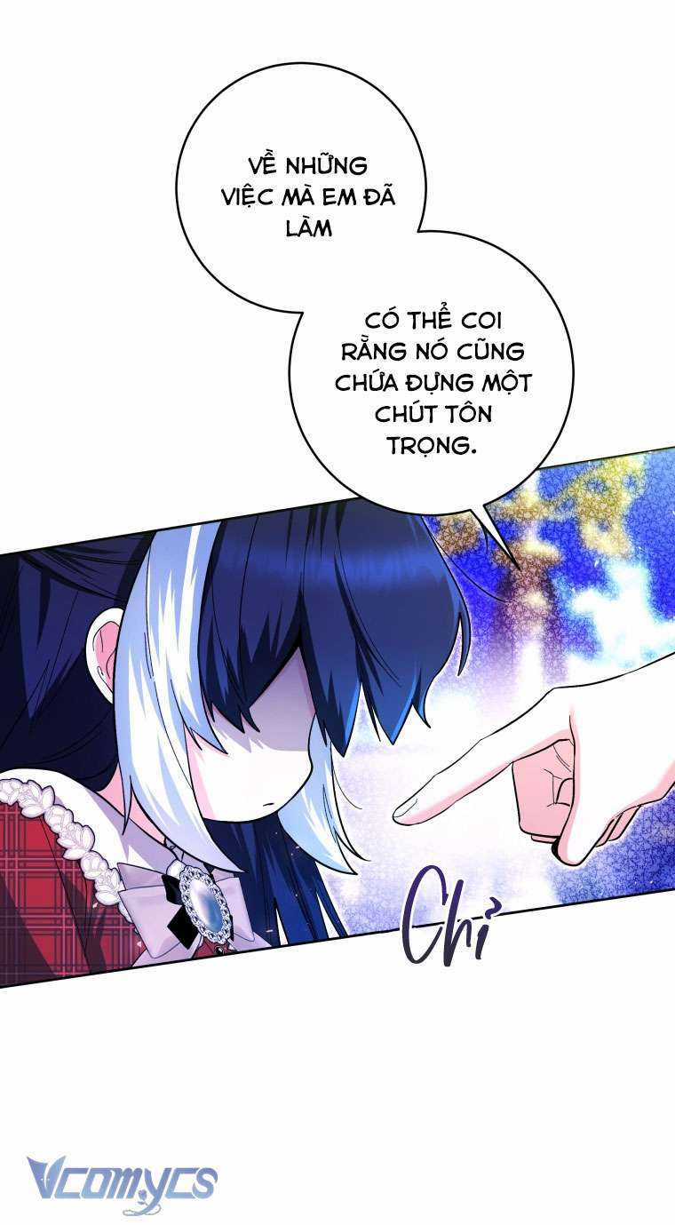 Bé Con Cá Voi Sát Thủ - Chapter 28 - Trang 60