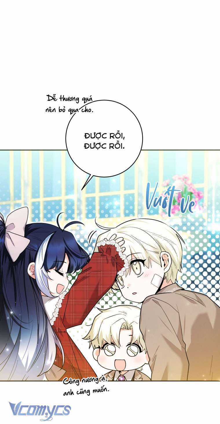 Bé Con Cá Voi Sát Thủ - Chapter 28 - Trang 7