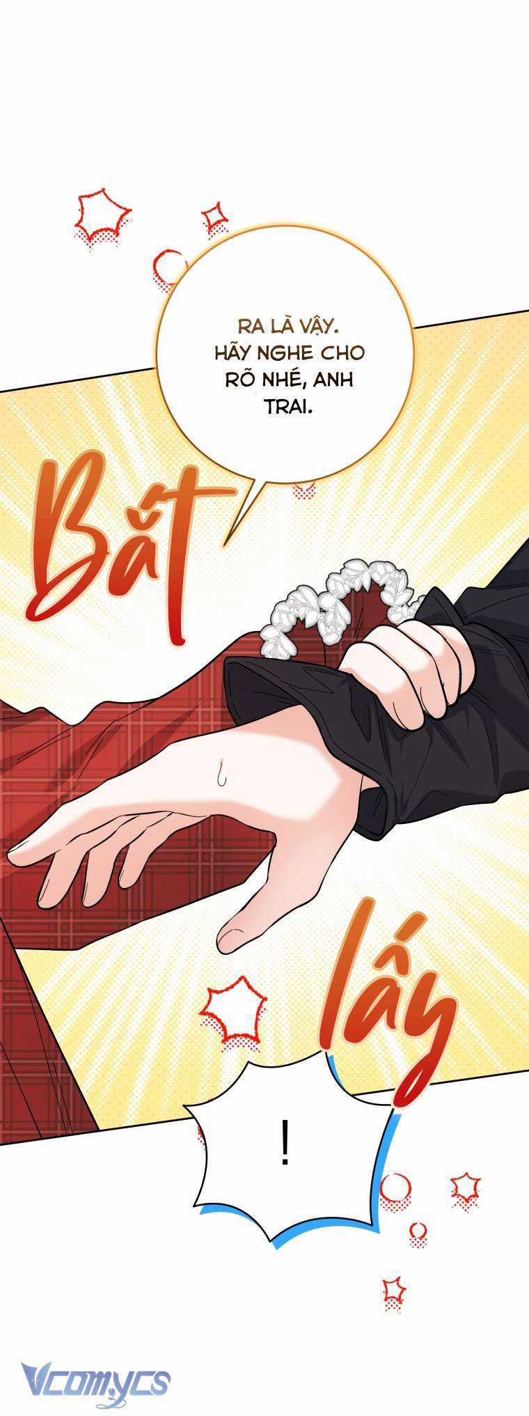 Bé Con Cá Voi Sát Thủ - Chapter 28 - Trang 61