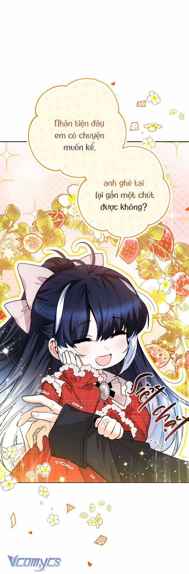 Bé Con Cá Voi Sát Thủ - Chapter 28 - Trang 62