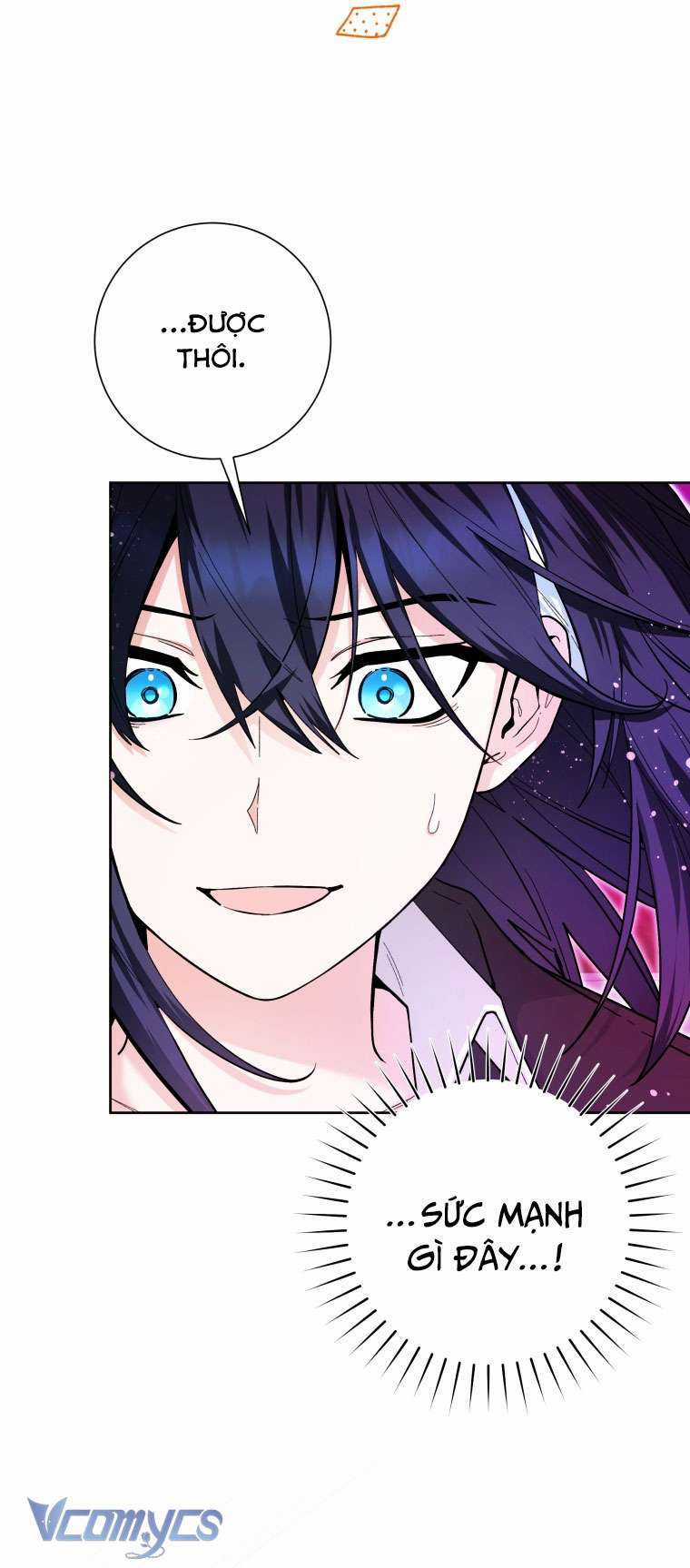 Bé Con Cá Voi Sát Thủ - Chapter 28 - Trang 63