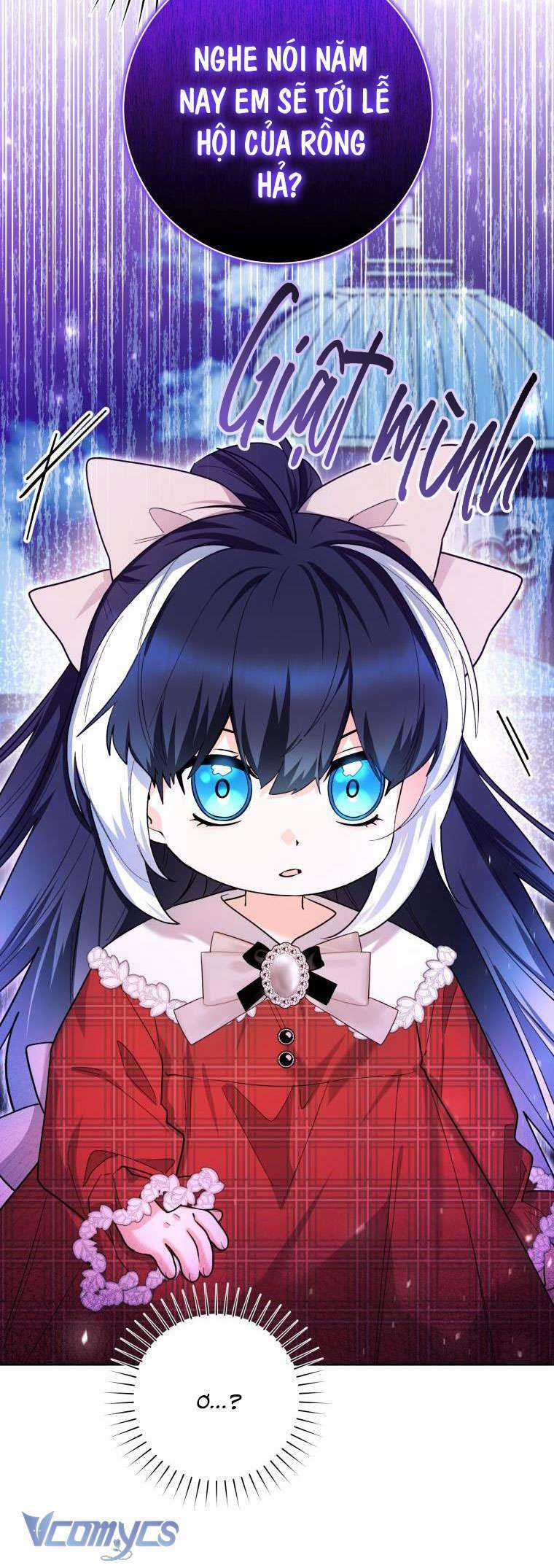 Bé Con Cá Voi Sát Thủ - Chapter 29 - Trang 11