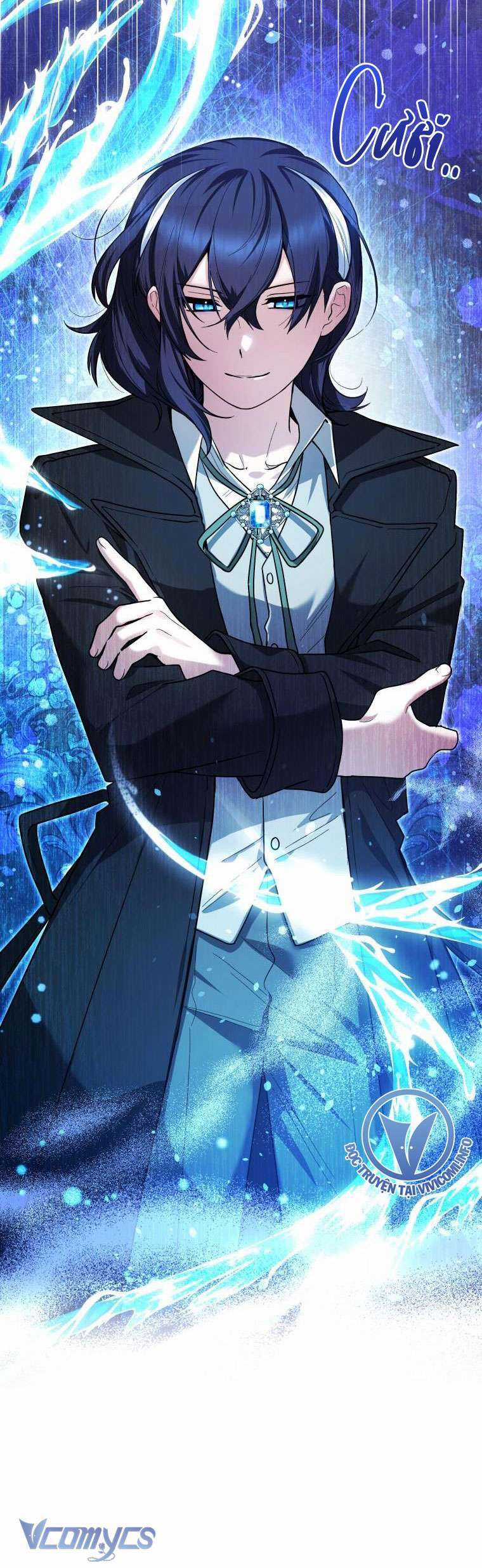 Bé Con Cá Voi Sát Thủ - Chapter 29 - Trang 13