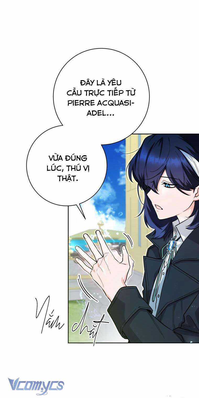 Bé Con Cá Voi Sát Thủ - Chapter 29 - Trang 16