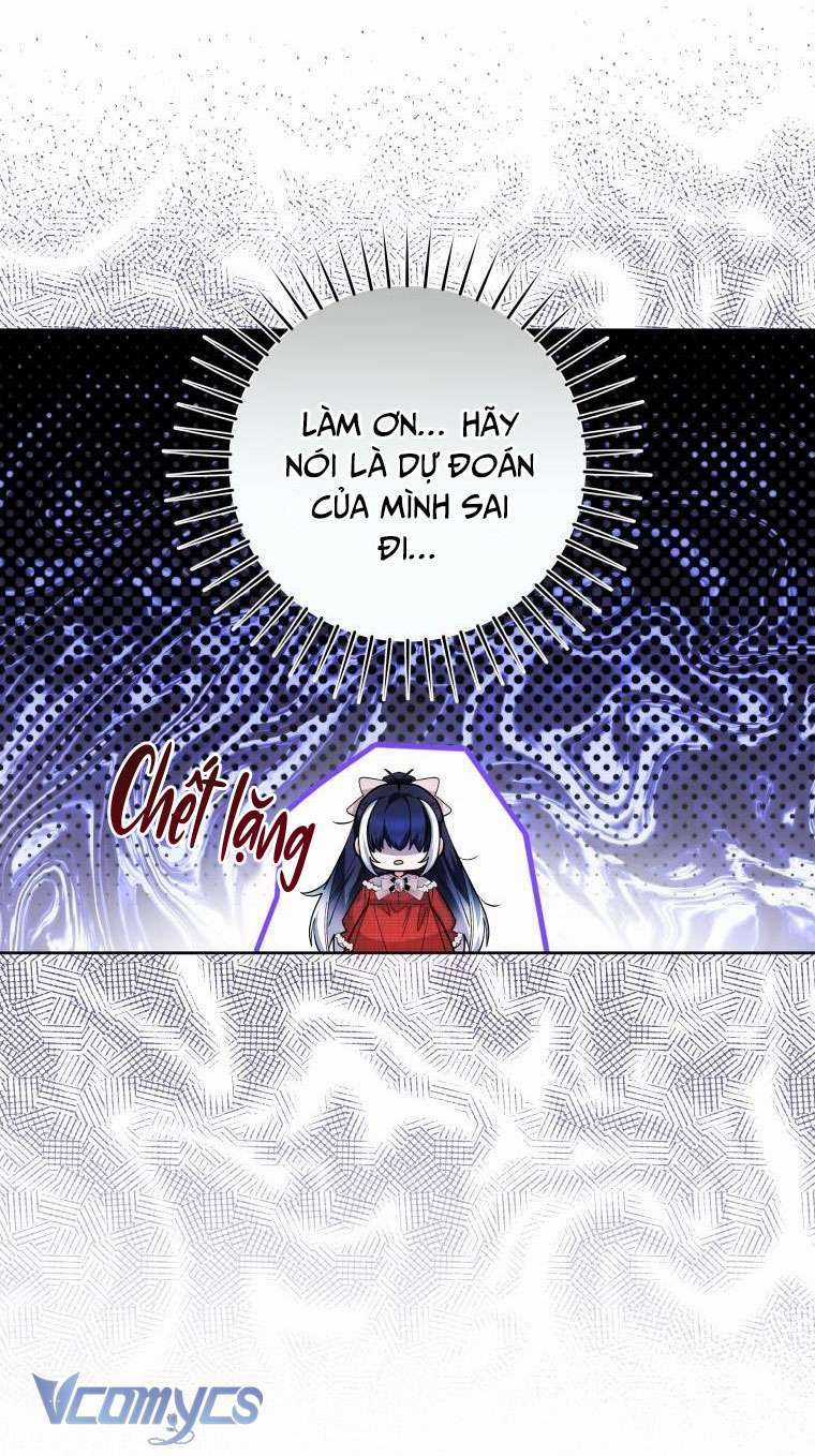 Bé Con Cá Voi Sát Thủ - Chapter 29 - Trang 17