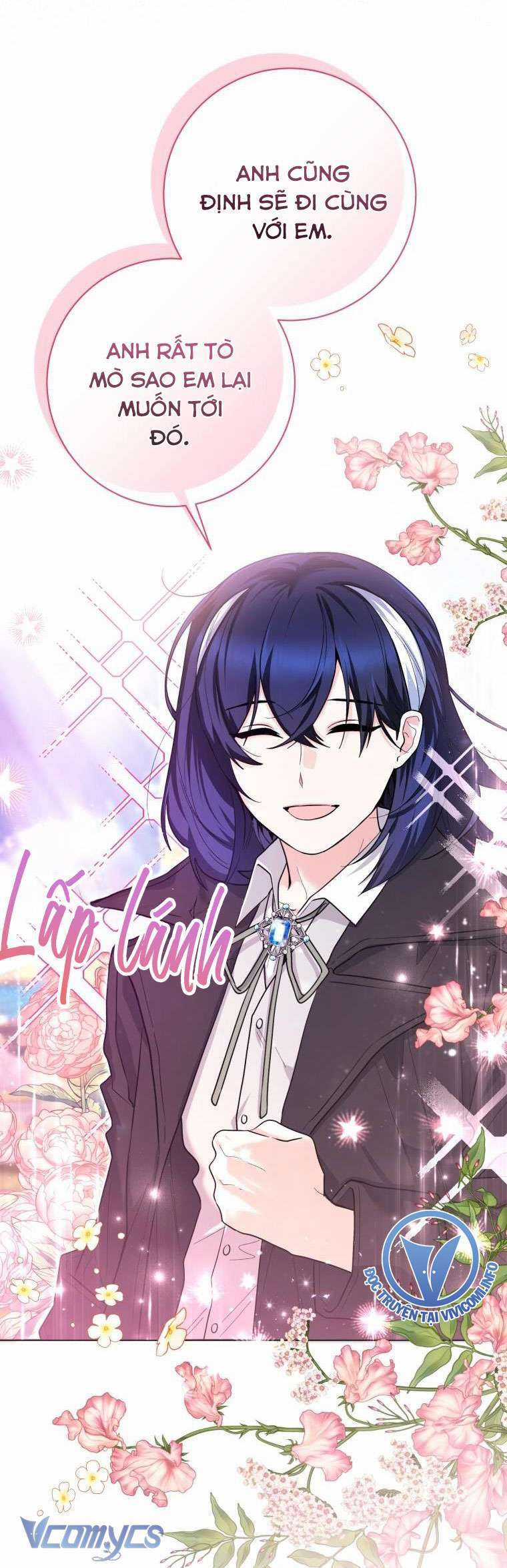 Bé Con Cá Voi Sát Thủ - Chapter 29 - Trang 18