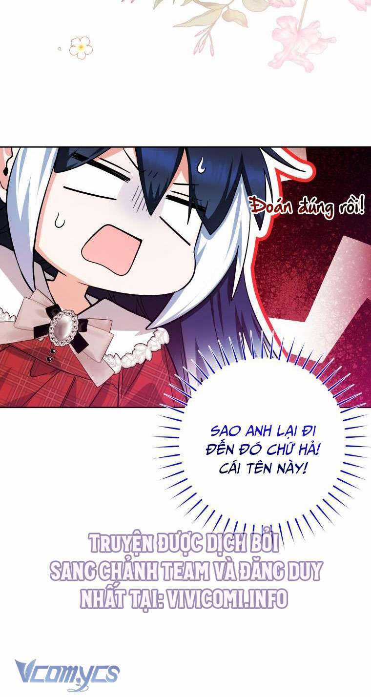 Bé Con Cá Voi Sát Thủ - Chapter 29 - Trang 19