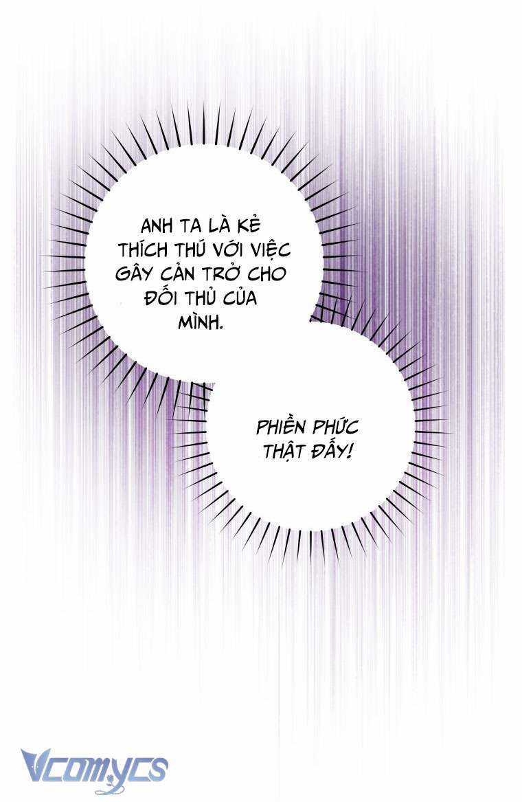 Bé Con Cá Voi Sát Thủ - Chapter 29 - Trang 22