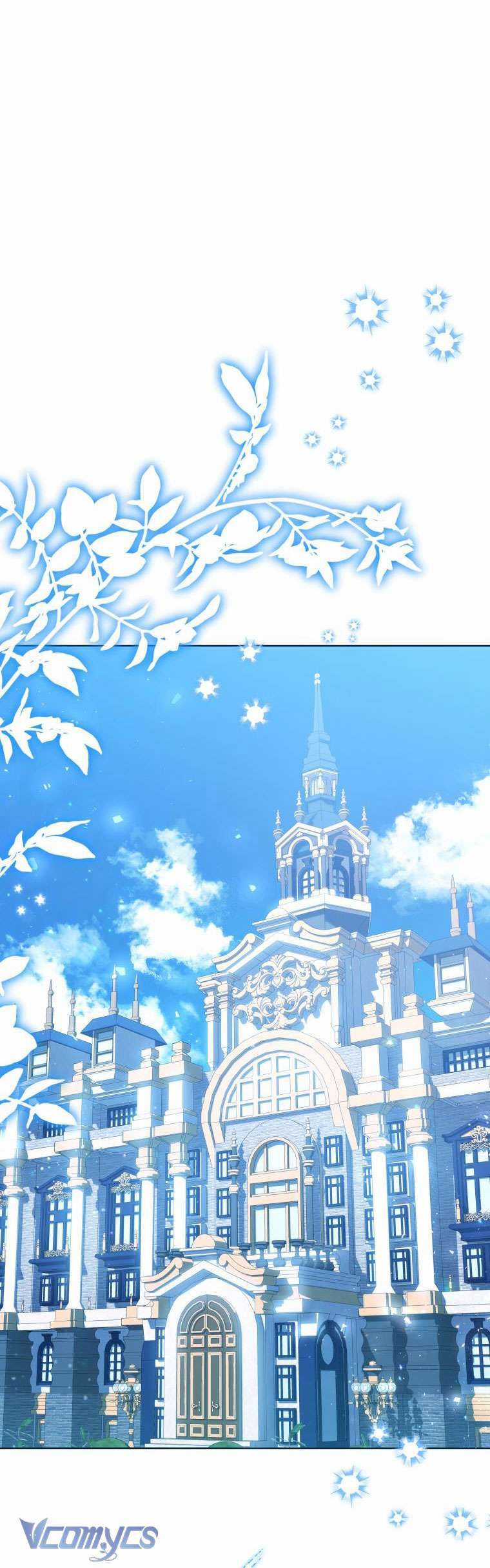 Bé Con Cá Voi Sát Thủ - Chapter 29 - Trang 25