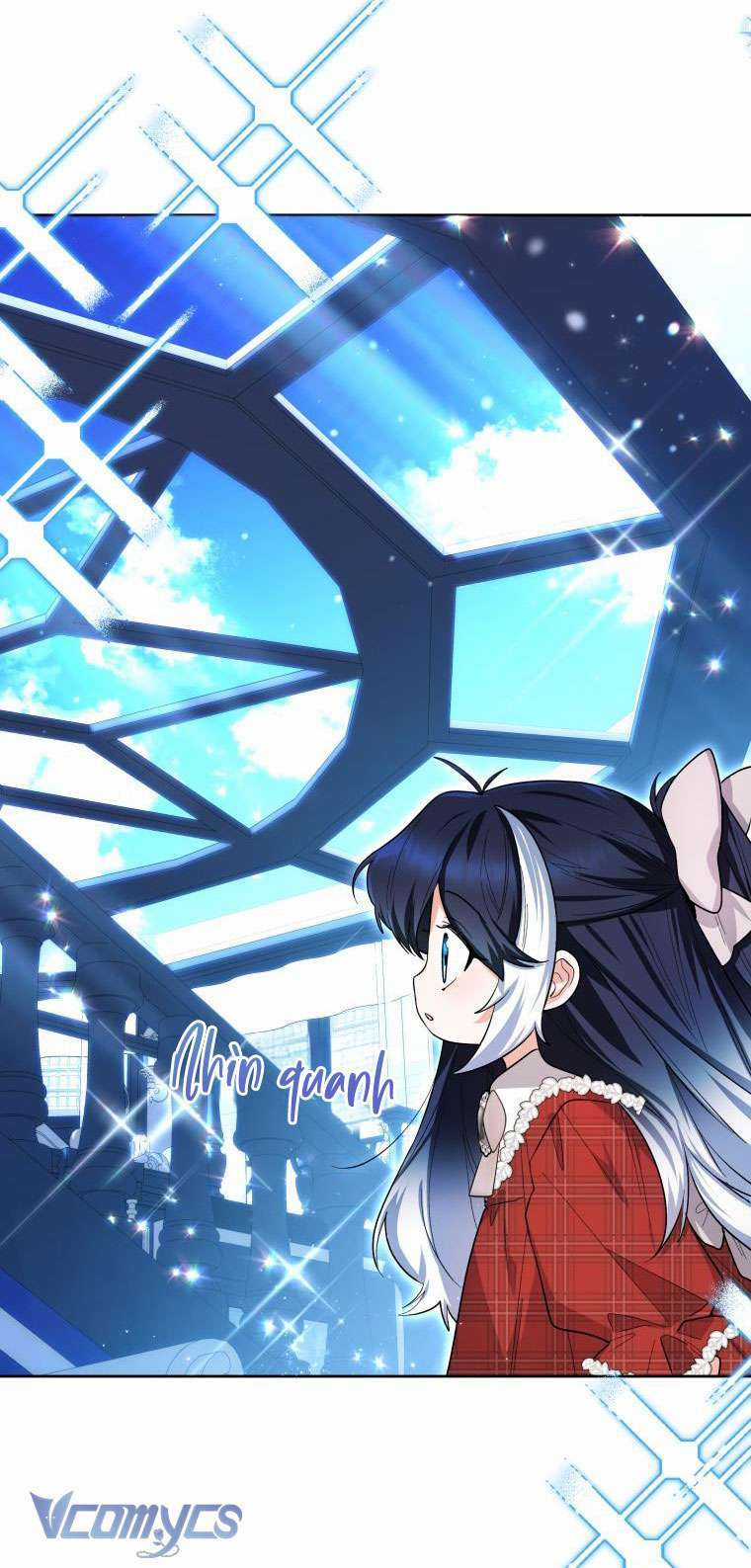 Bé Con Cá Voi Sát Thủ - Chapter 29 - Trang 26