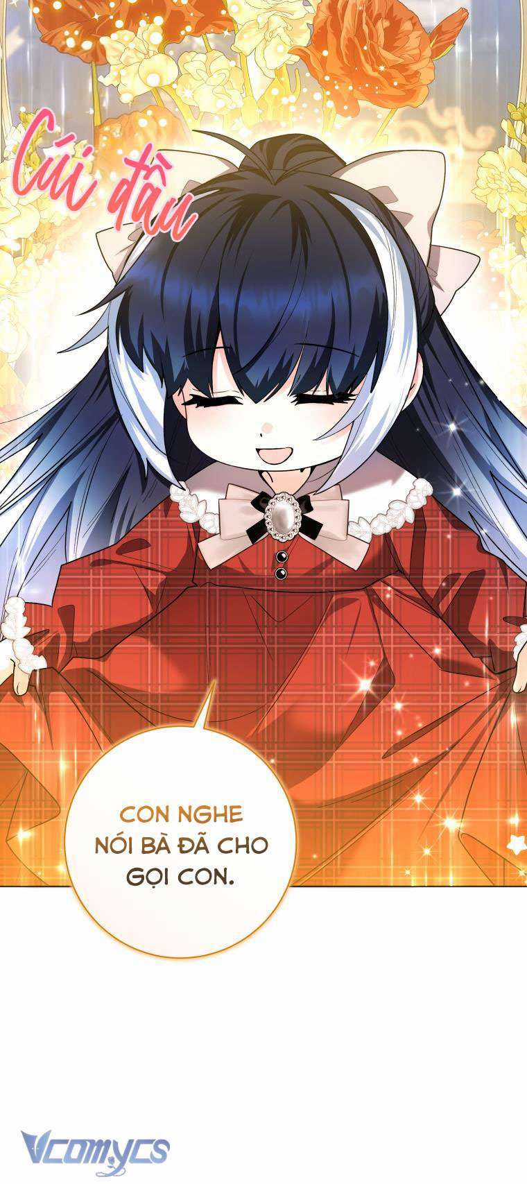 Bé Con Cá Voi Sát Thủ - Chapter 29 - Trang 28