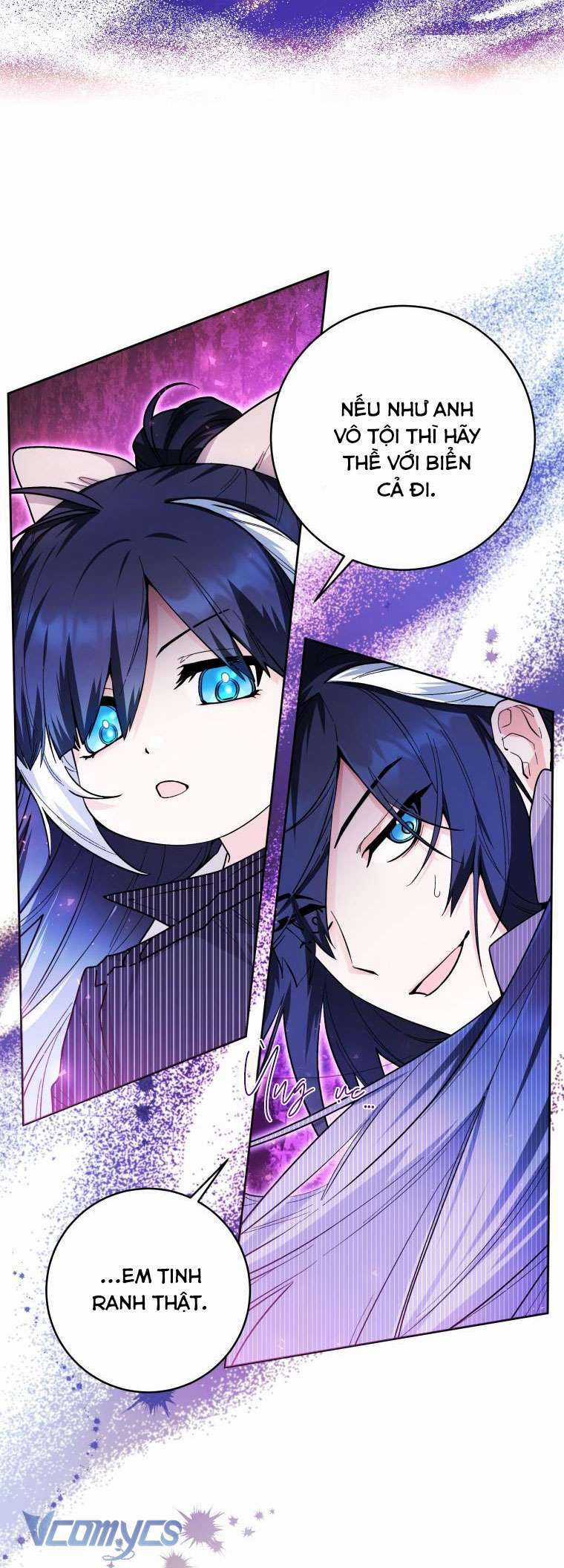 Bé Con Cá Voi Sát Thủ - Chapter 29 - Trang 4