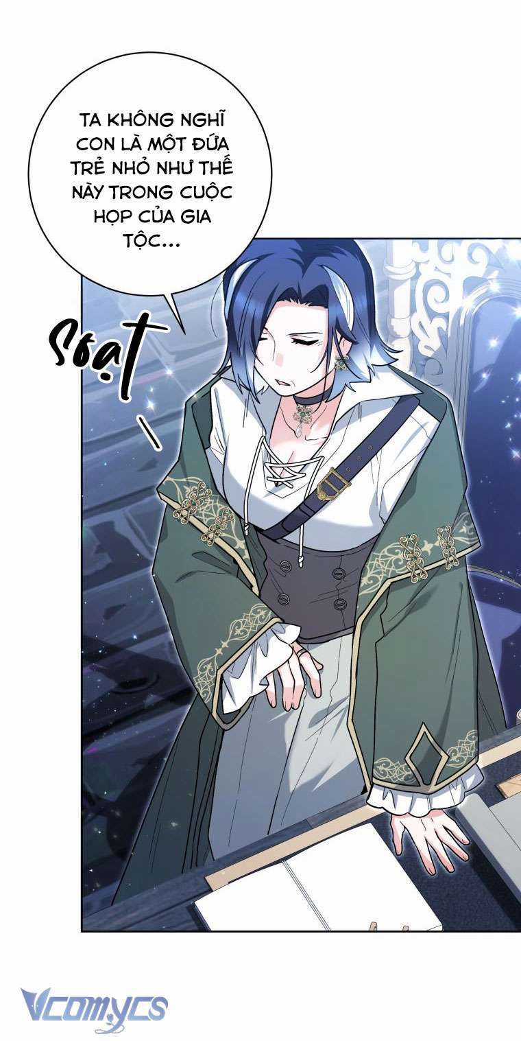 Bé Con Cá Voi Sát Thủ - Chapter 29 - Trang 31