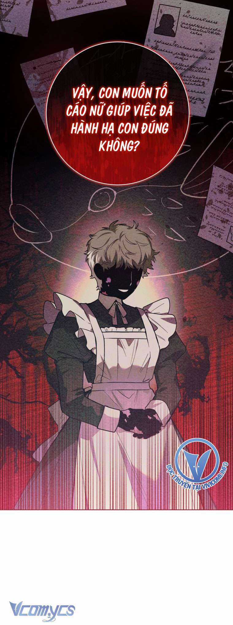 Bé Con Cá Voi Sát Thủ - Chapter 29 - Trang 35