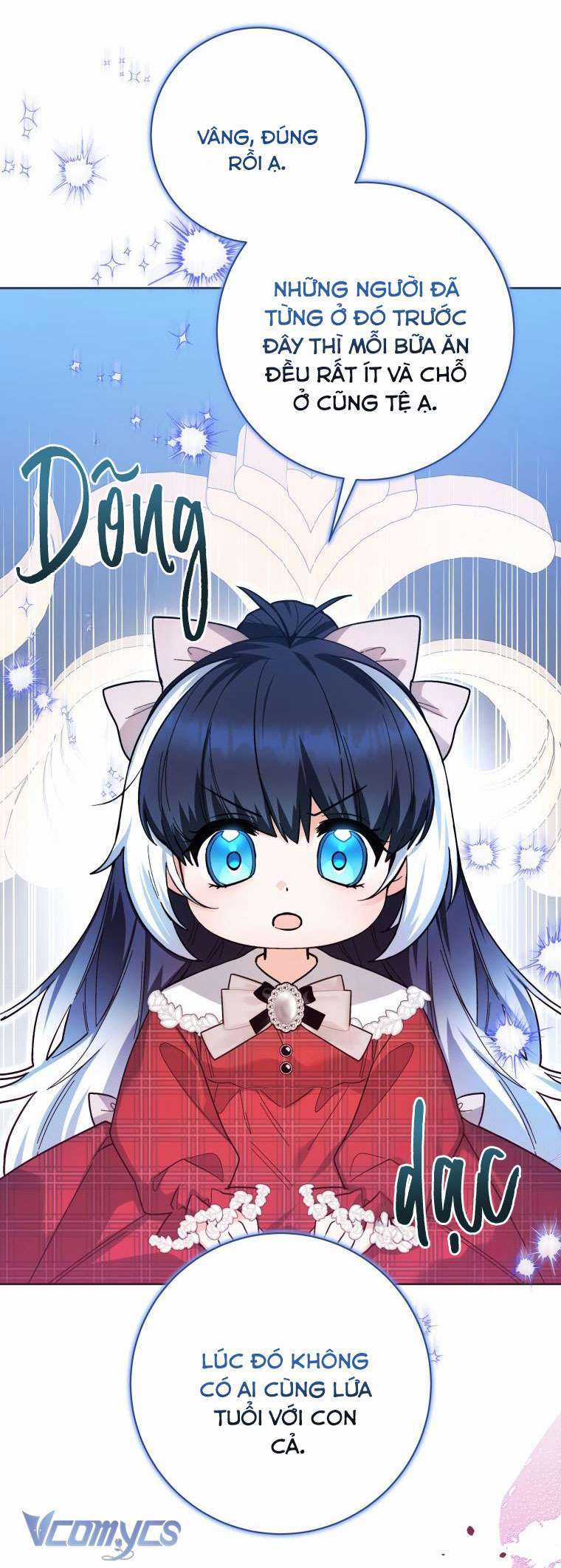 Bé Con Cá Voi Sát Thủ - Chapter 29 - Trang 37