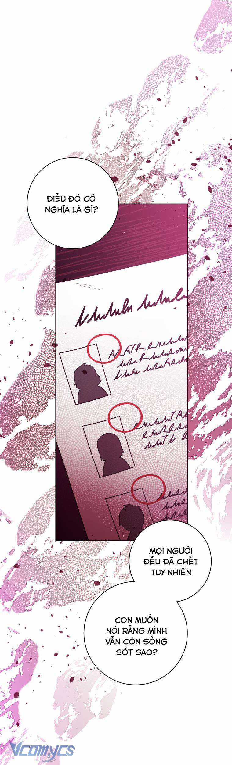 Bé Con Cá Voi Sát Thủ - Chapter 29 - Trang 38