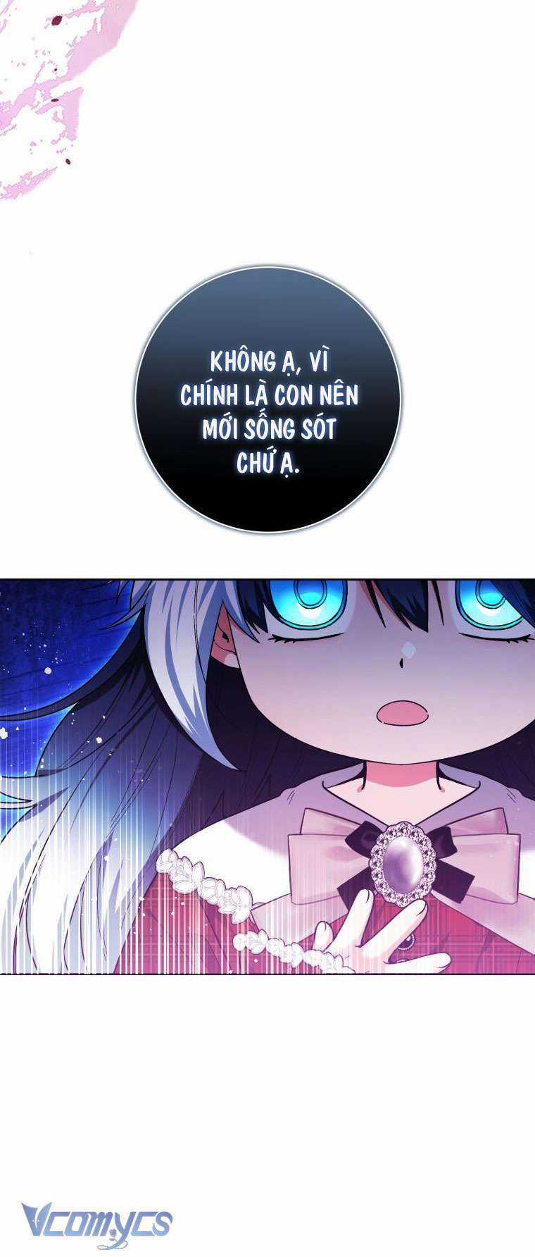 Bé Con Cá Voi Sát Thủ - Chapter 29 - Trang 39