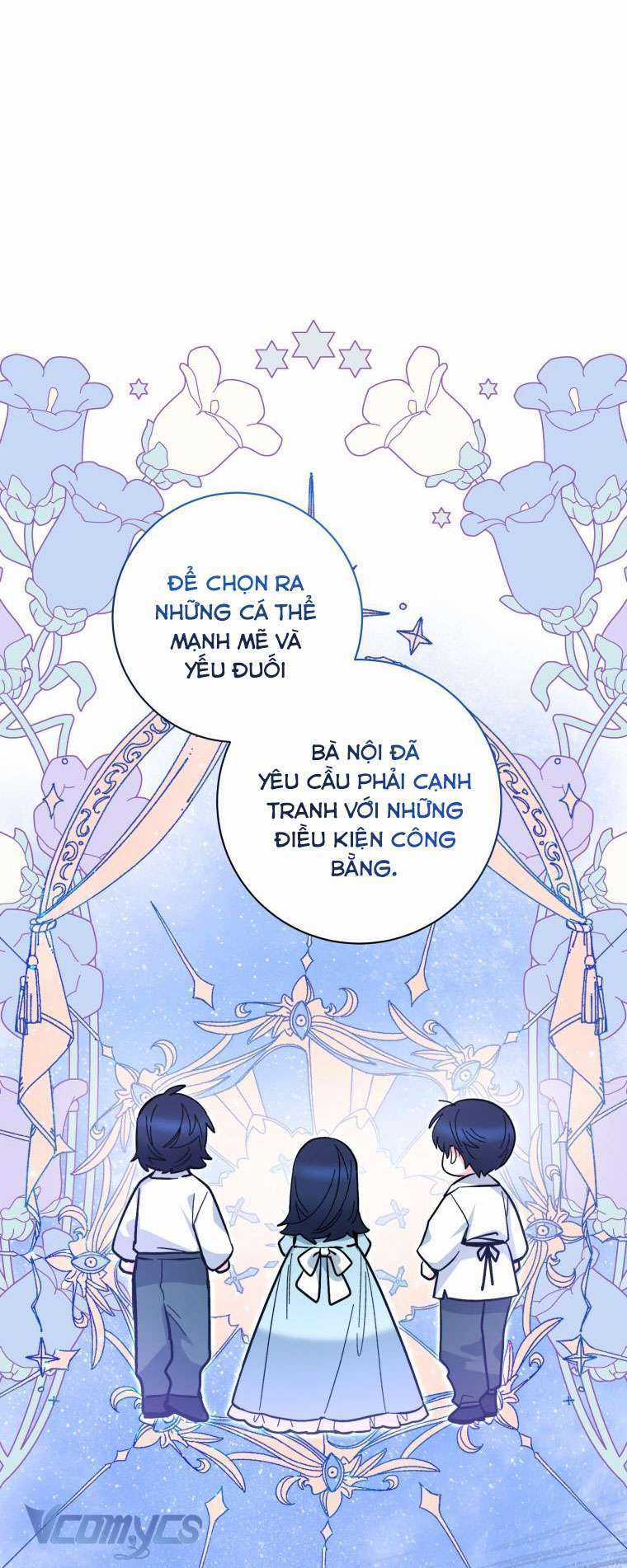 Bé Con Cá Voi Sát Thủ - Chapter 29 - Trang 40