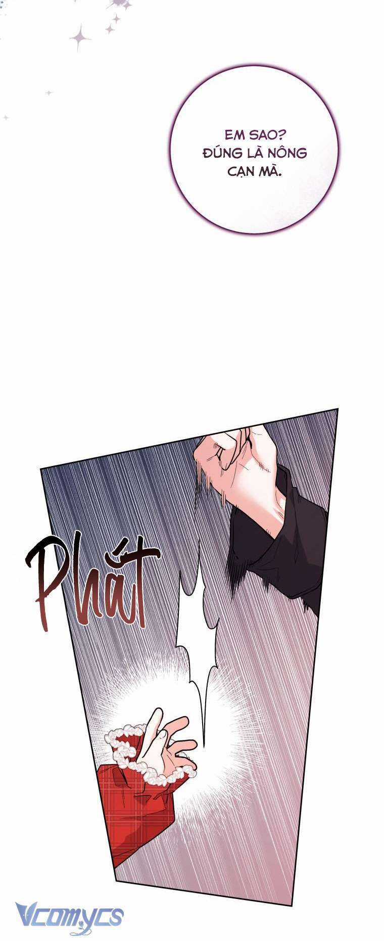 Bé Con Cá Voi Sát Thủ - Chapter 29 - Trang 5