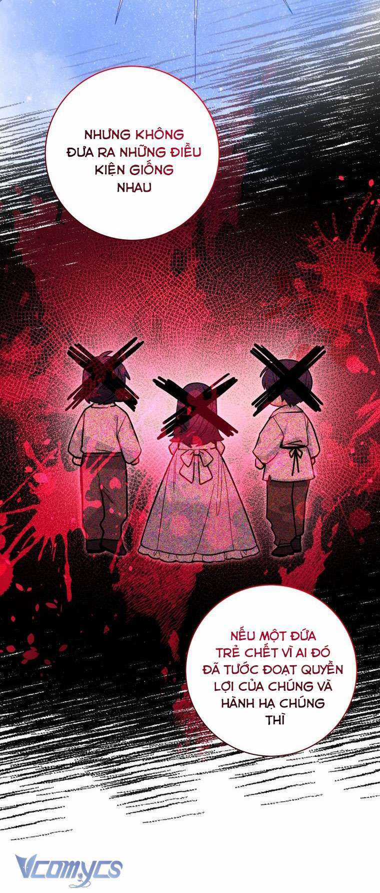 Bé Con Cá Voi Sát Thủ - Chapter 29 - Trang 41