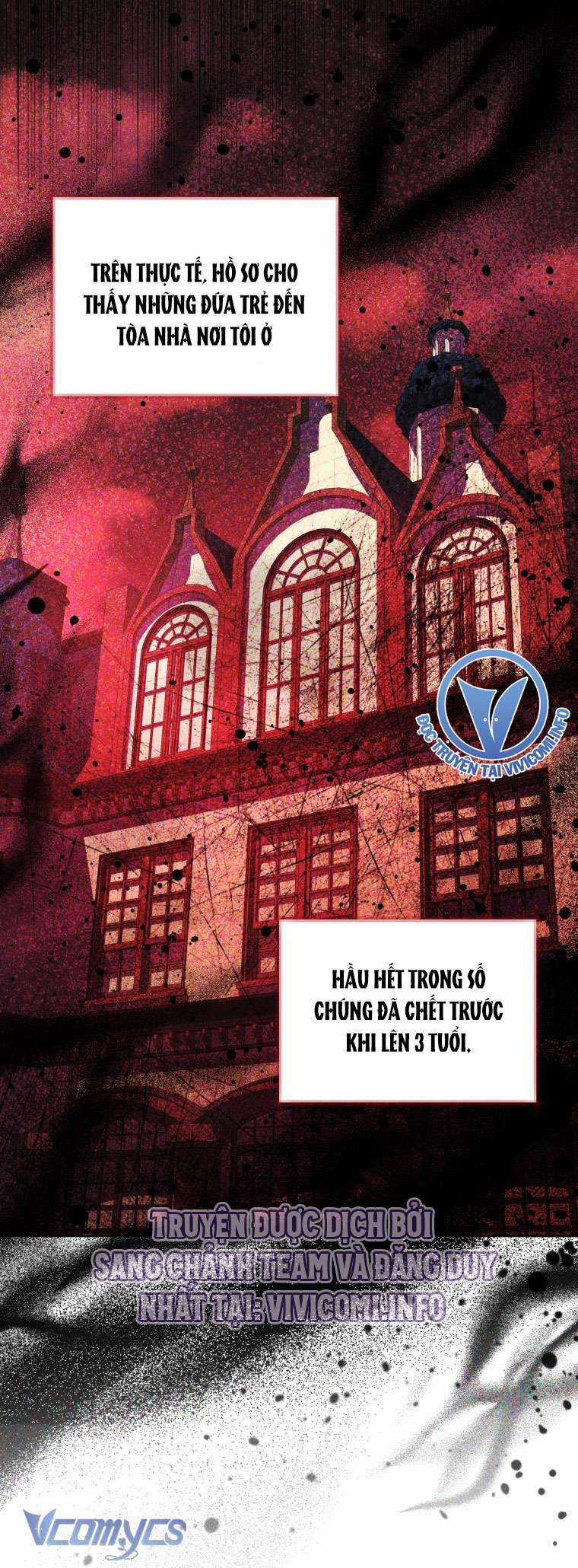 Bé Con Cá Voi Sát Thủ - Chapter 29 - Trang 43