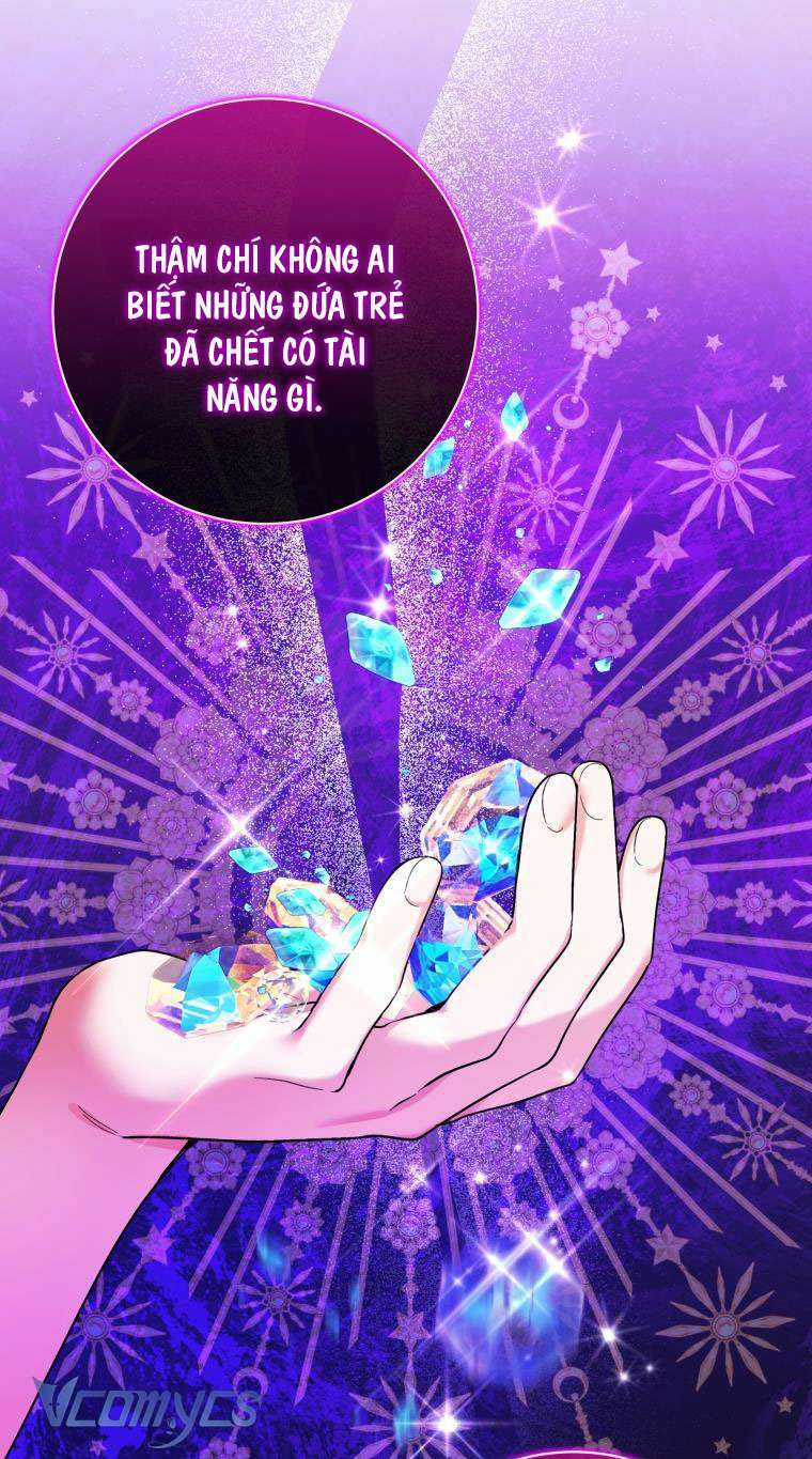 Bé Con Cá Voi Sát Thủ - Chapter 29 - Trang 46