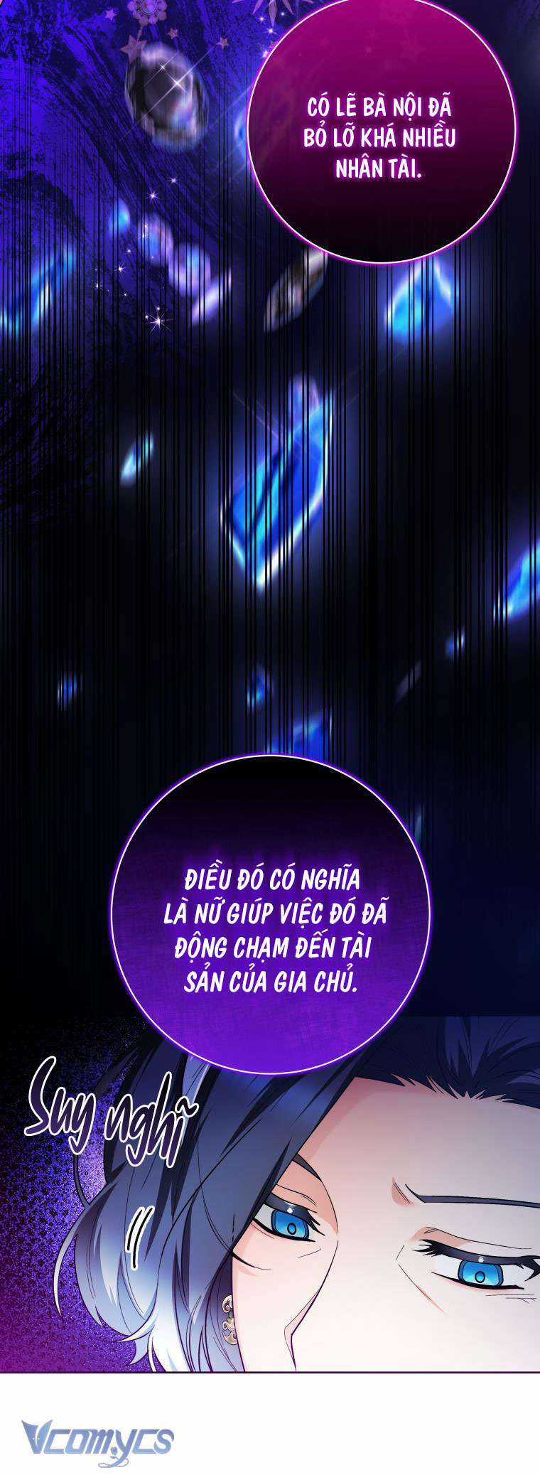 Bé Con Cá Voi Sát Thủ - Chapter 29 - Trang 47