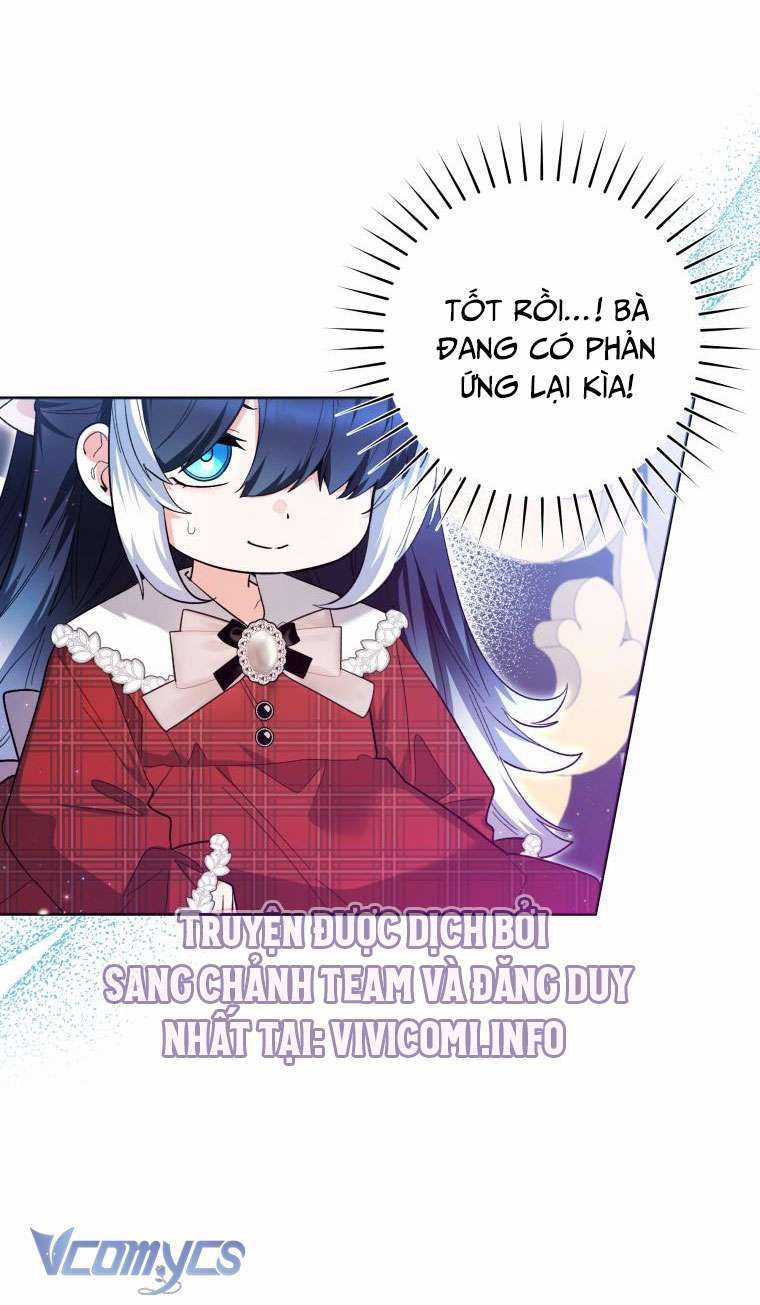 Bé Con Cá Voi Sát Thủ - Chapter 29 - Trang 48