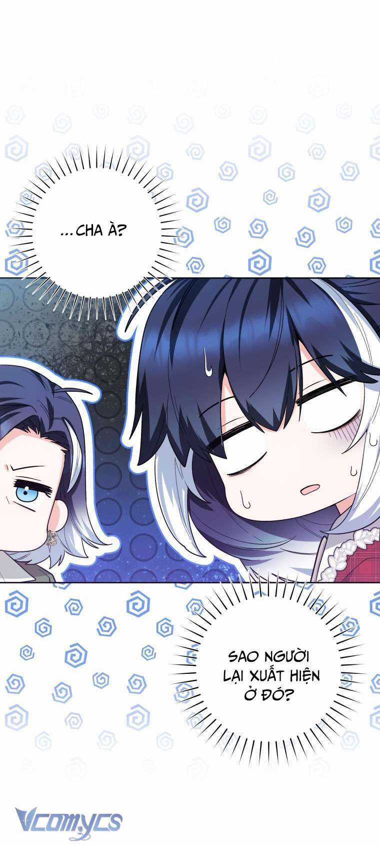 Bé Con Cá Voi Sát Thủ - Chapter 29 - Trang 50