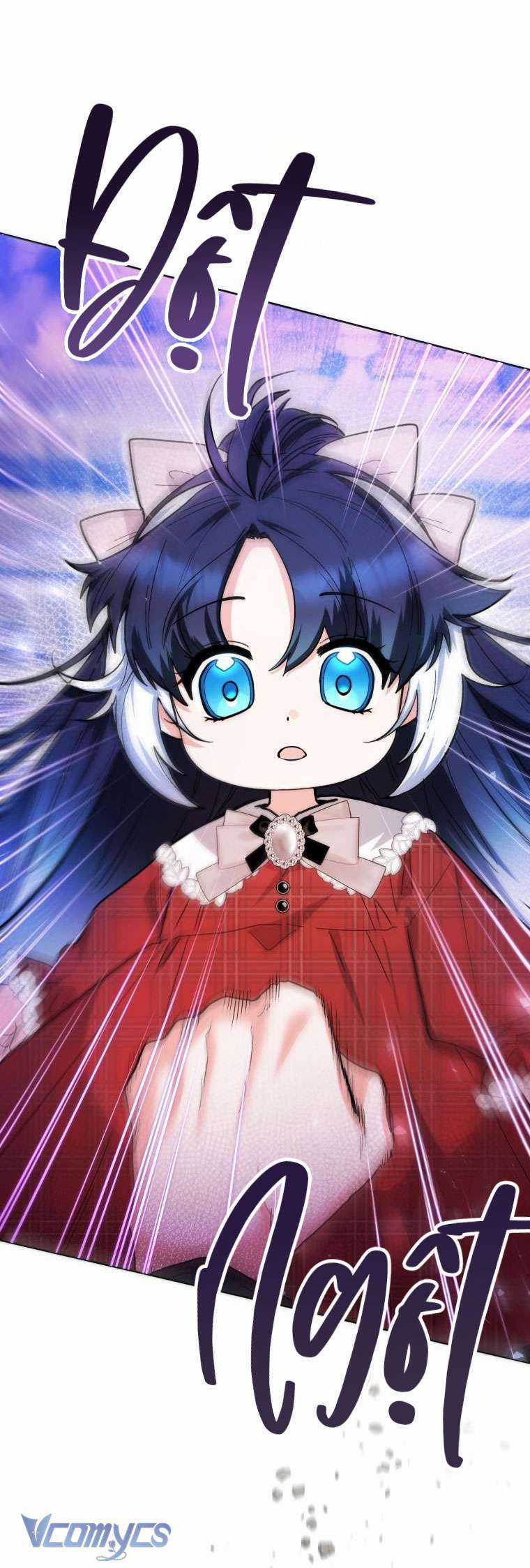 Bé Con Cá Voi Sát Thủ - Chapter 29 - Trang 6