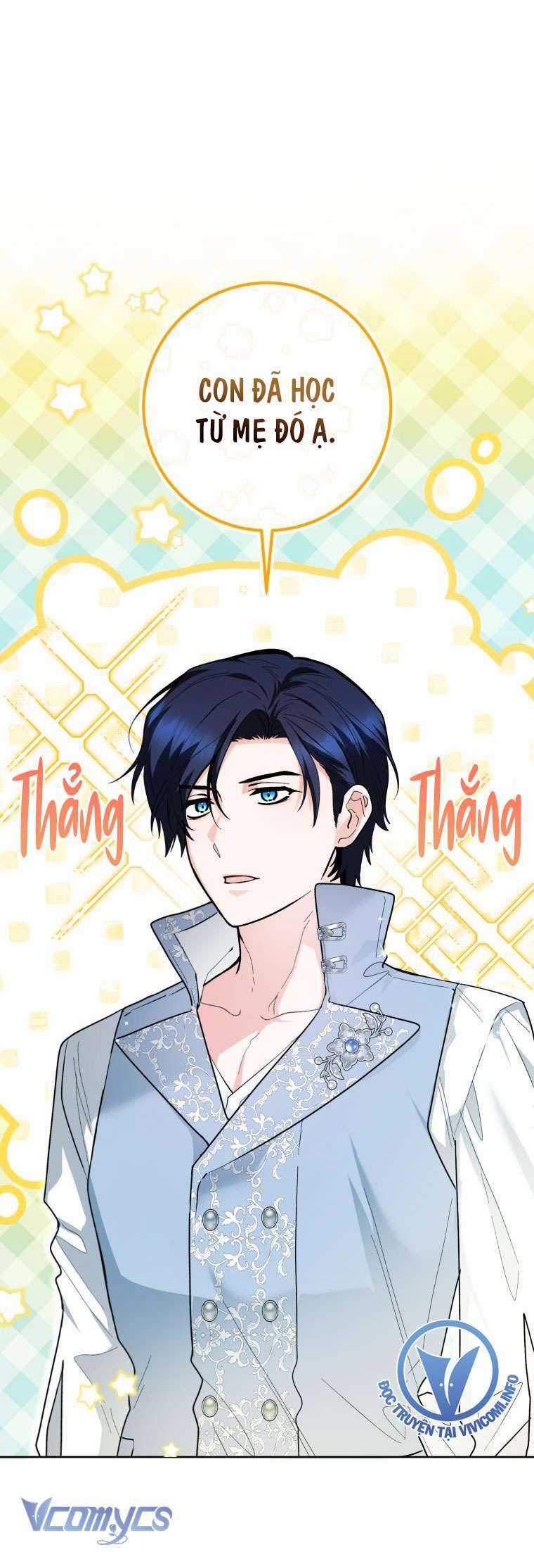 Bé Con Cá Voi Sát Thủ - Chapter 29 - Trang 52