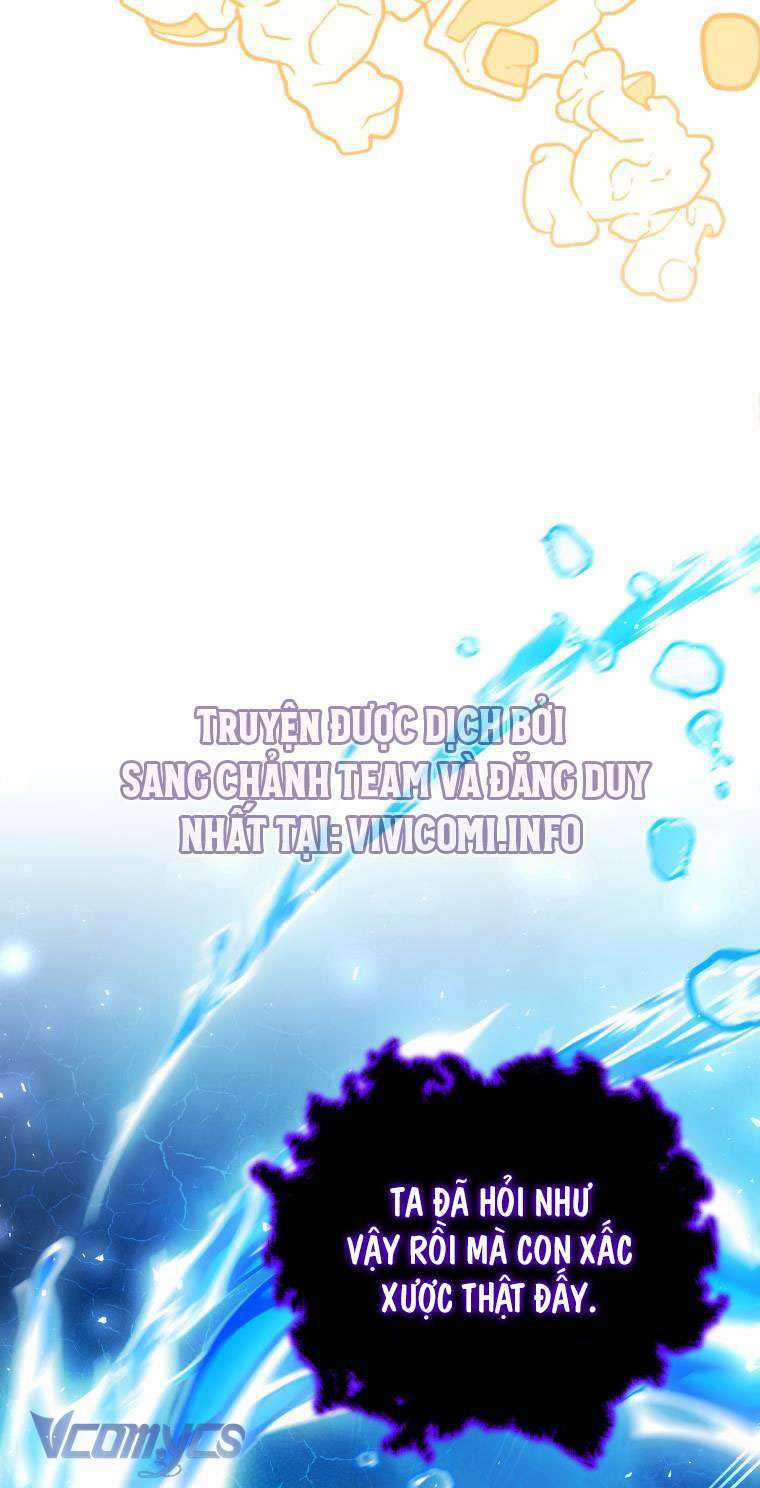 Bé Con Cá Voi Sát Thủ - Chapter 29 - Trang 54