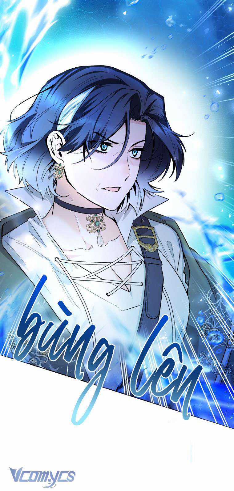 Bé Con Cá Voi Sát Thủ - Chapter 29 - Trang 55