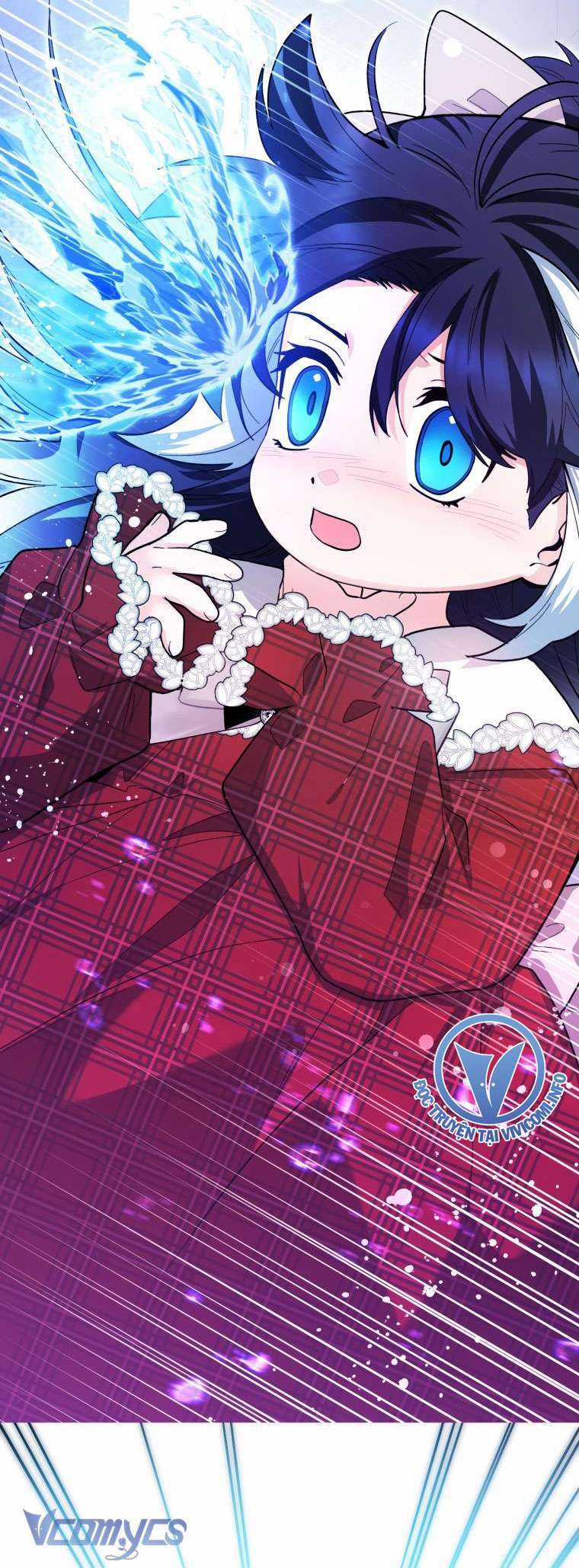 Bé Con Cá Voi Sát Thủ - Chapter 29 - Trang 58