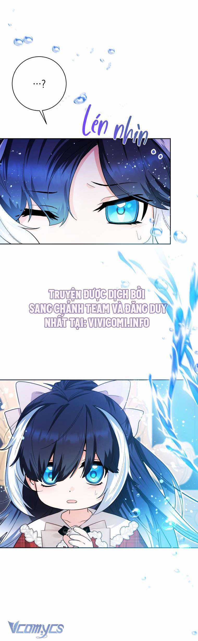 Bé Con Cá Voi Sát Thủ - Chapter 29 - Trang 60