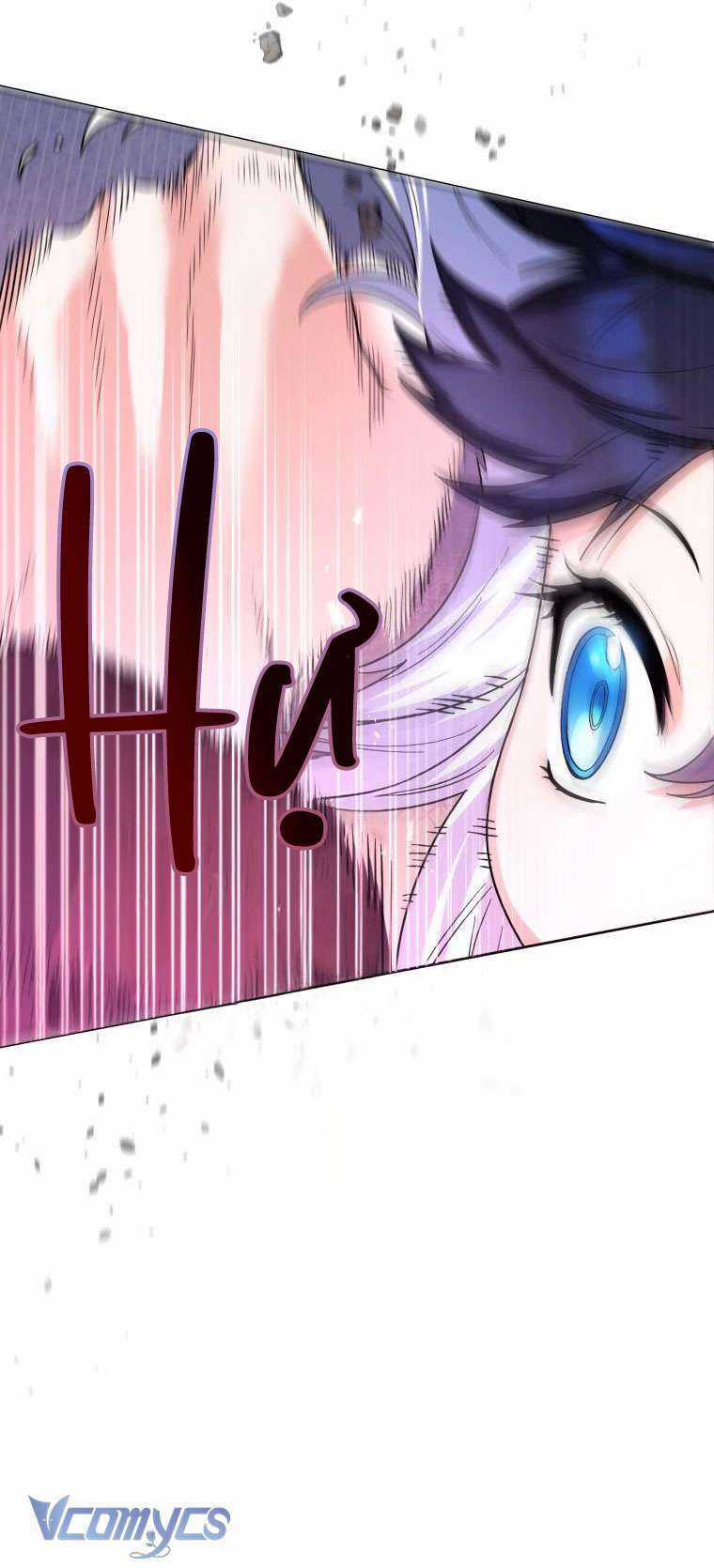 Bé Con Cá Voi Sát Thủ - Chapter 29 - Trang 7