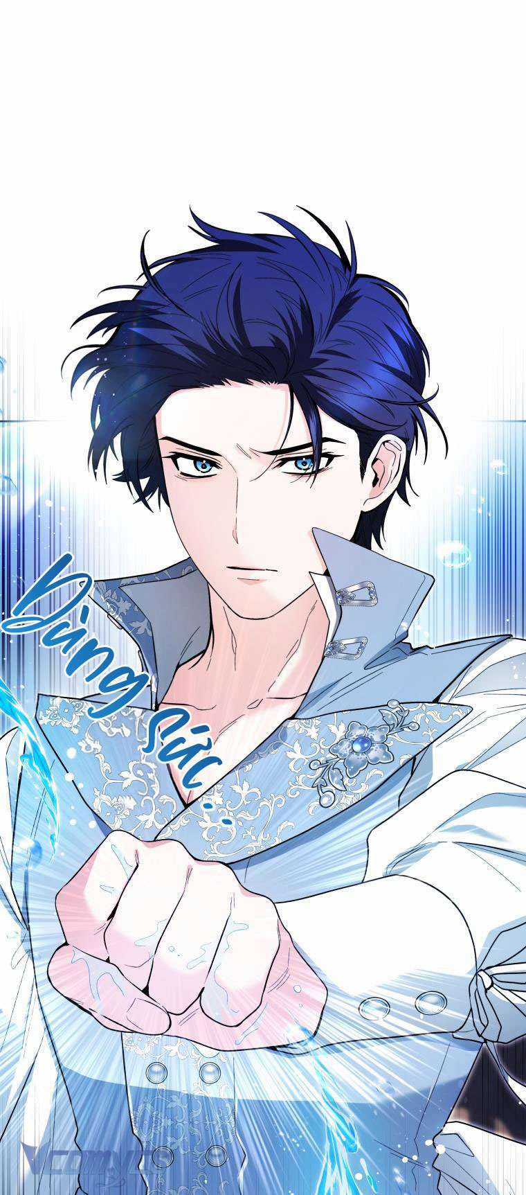 Bé Con Cá Voi Sát Thủ - Chapter 29 - Trang 61