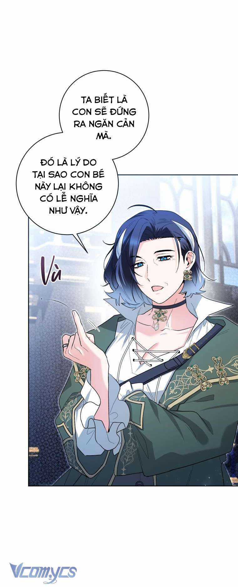 Bé Con Cá Voi Sát Thủ - Chapter 29 - Trang 65