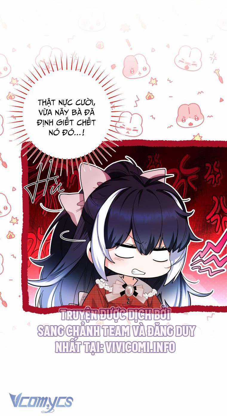 Bé Con Cá Voi Sát Thủ - Chapter 29 - Trang 67