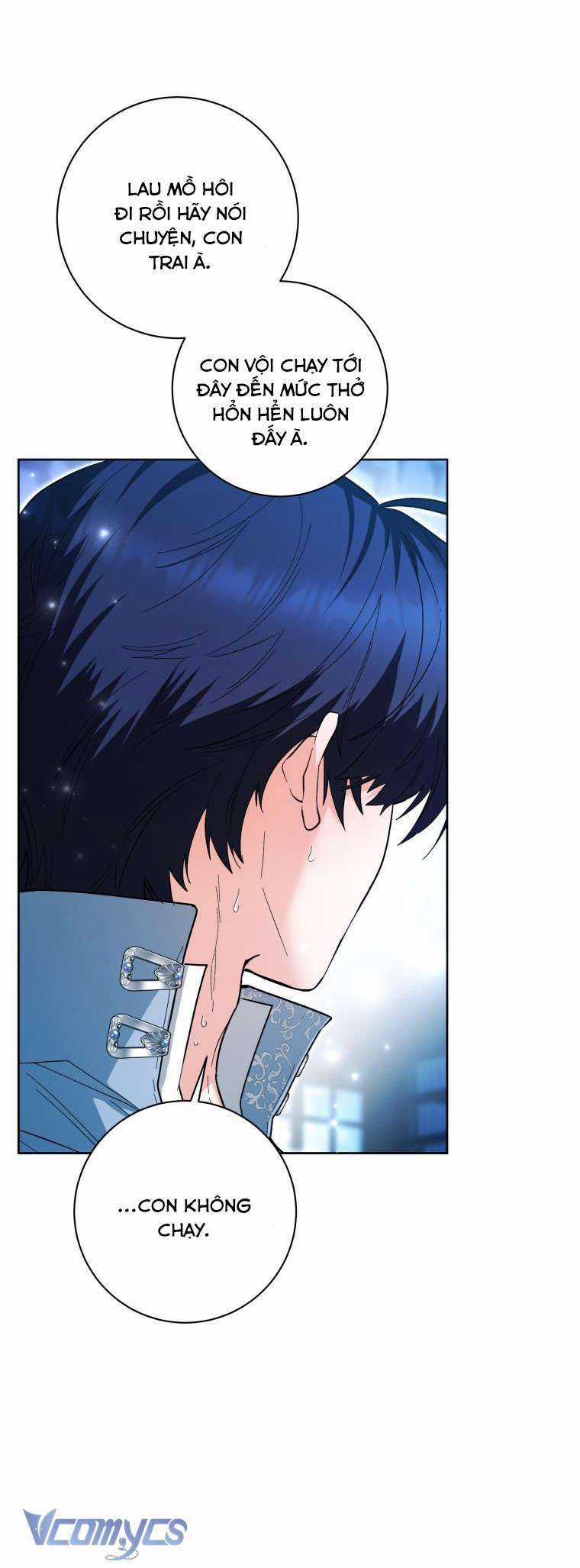 Bé Con Cá Voi Sát Thủ - Chapter 29 - Trang 70