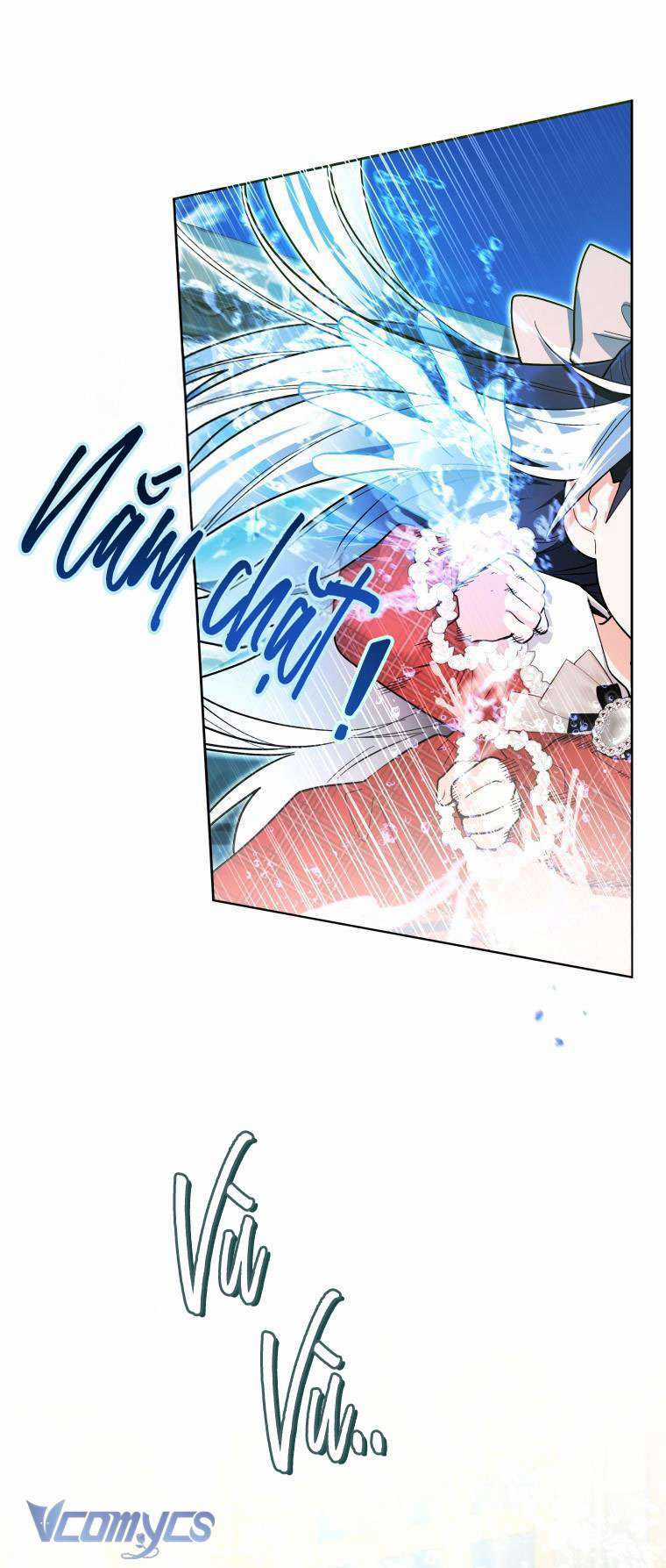 Bé Con Cá Voi Sát Thủ - Chapter 29 - Trang 8