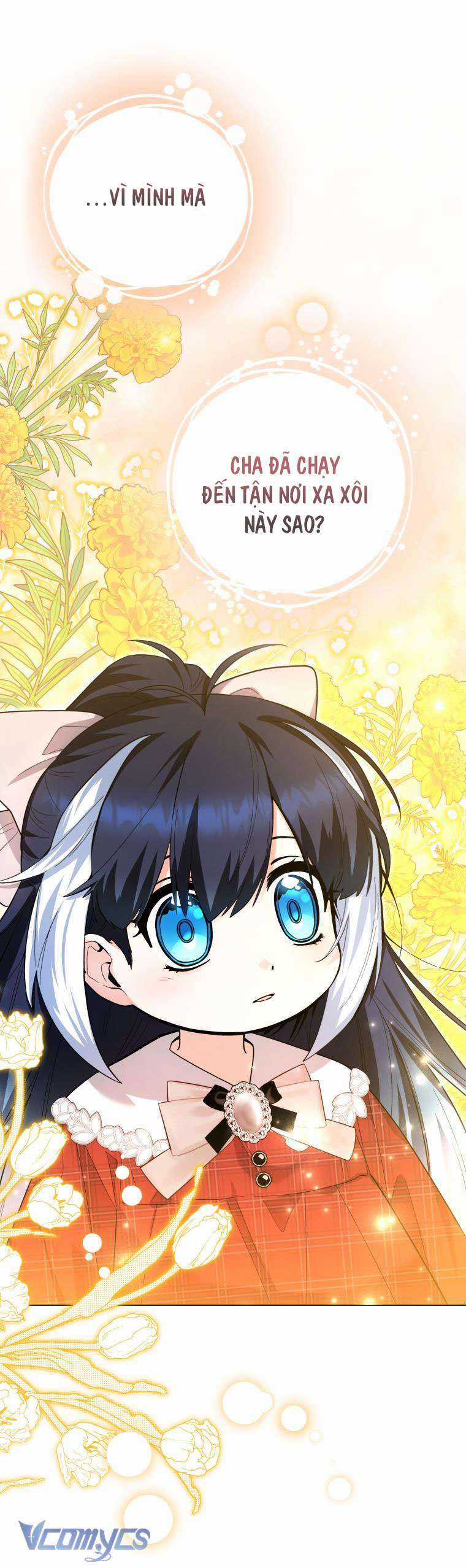 Bé Con Cá Voi Sát Thủ - Chapter 29 - Trang 71